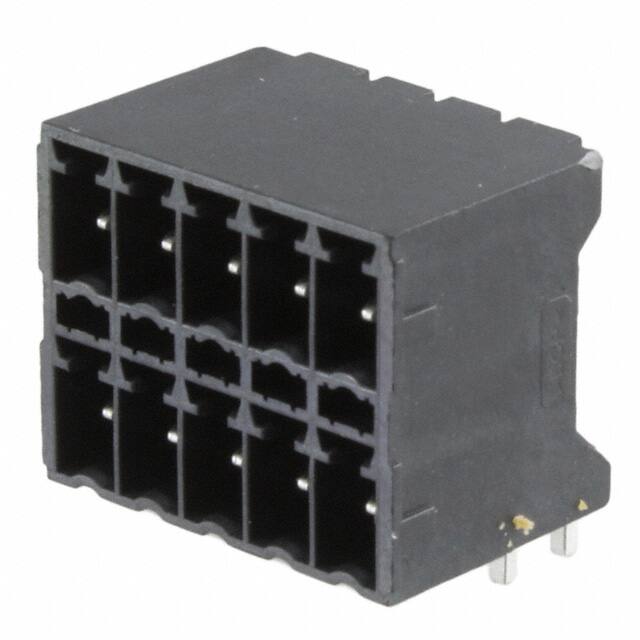 1953745 Phoenix Contact  Conectores y tomas de corriente